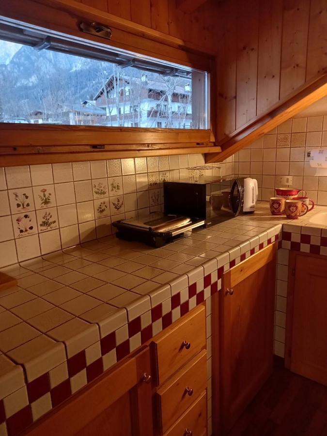 Deliziosa Mansarda Con Vista Dolomiti Apartment San Vito di Cadore Exterior photo